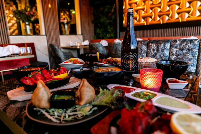 food culture of Almere