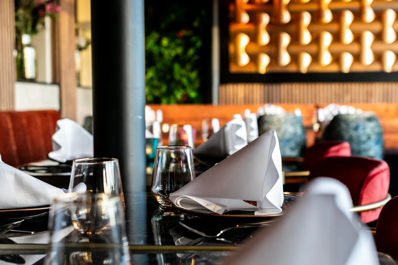 Almere modern architecture Netherlands