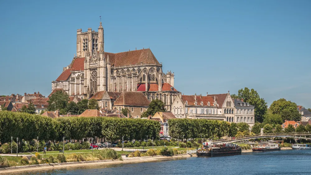 Literatuurwijk peaceful contemplative neighbourhood